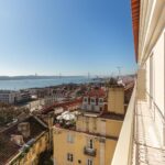 Apartment 3-bedroom for sale in Chiado, Lisbon - gallery image