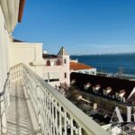 Apartment 3-bedroom for sale in Chiado, Lisbon - gallery image
