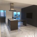 Apartment 4-bedroom for sale in Estrada da Luz, Lisbon - gallery image