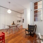Apartment 2-bedroom for sale in Príncipe Real, Lisbon - gallery image