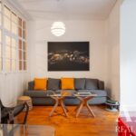 Apartment 2-bedroom for sale in Príncipe Real, Lisbon - gallery image