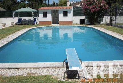Villa 10-bedroom for sale in Verdizela, Seixal, Setubal