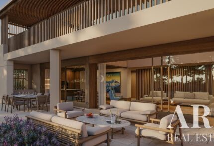 Luxury Villa 2-bedroom for sale in Comporta Beach & Golf Resort, Tróia, Grandola, Setubal