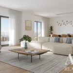 Apartment 2-bedroom for sale in Vista Mirear, Miraflores, Oeiras, Lisbon - gallery image