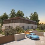 Luxury Villa 3-bedroom for sale in Comporta Beach & Golf Resort, Tróia, Grandola, Setubal &bull; ARE35793 - gallery image