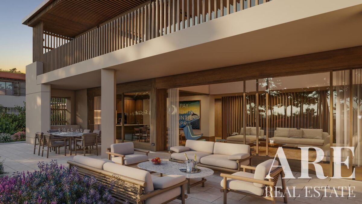 Luxury Villa 3-bedroom for sale in Comporta Beach & Golf Resort, Tróia, Grandola, Setubal &bull; ARE35803