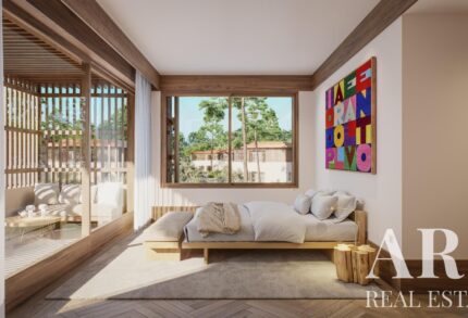 Luxury Villa 3-bedroom for sale in Comporta Beach & Golf Resort, Tróia, Grandola, Setubal