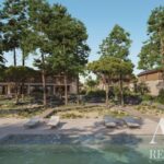 Villa 4-bedroom for sale in Comporta Beach & Golf Resort, Tróia, Grandola, Setubal - gallery image