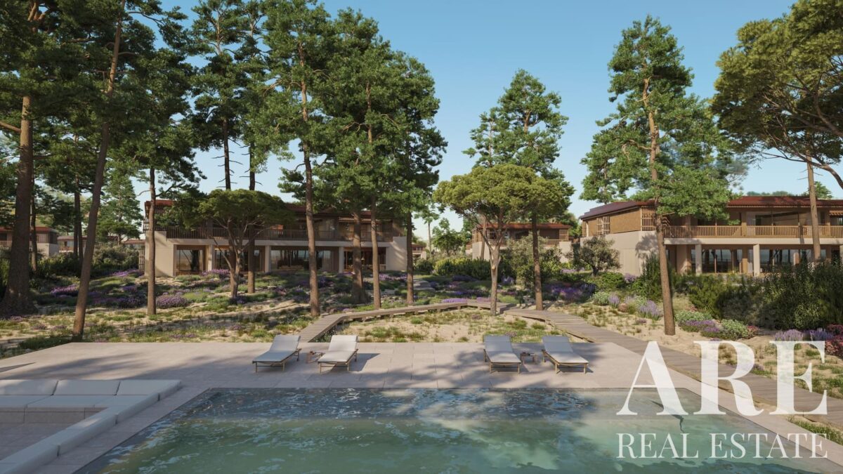 Luxury Villa 3-bedroom for sale in Comporta Beach & Golf Resort, Tróia, Grandola, Setubal &bull; ARE35799