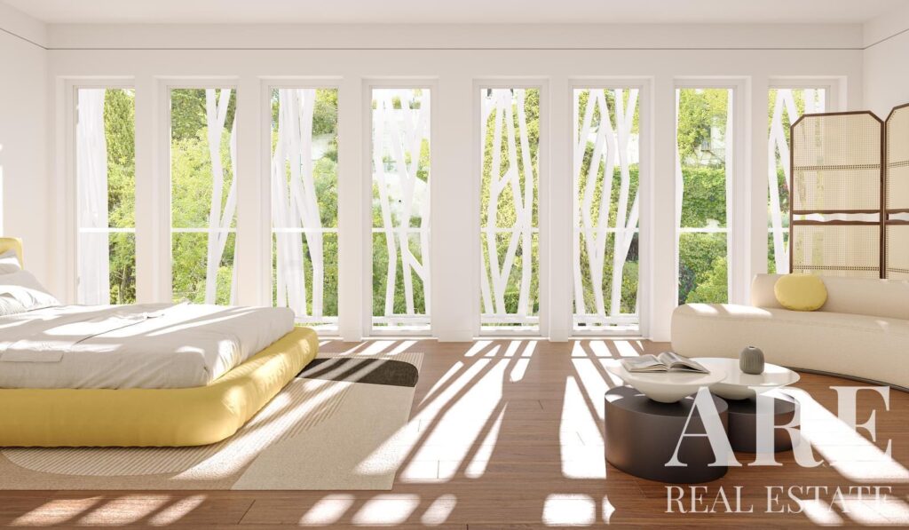 Apartment 3-bedroom for sale in Quinta do Cedro, Oeiras, Lisbon