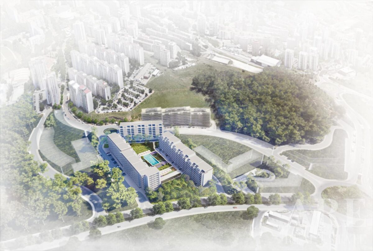 Apartment 3-bedroom for sale in Loures, Lisbon &bull; ARE39115