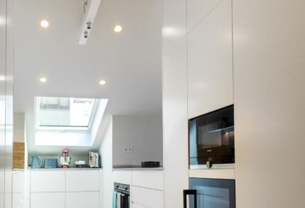 Luxury Apartment 4-bedroom for sale in El Corte Inglés, Lisbon