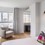 Luxury Apartment 4-bedroom for sale in El Corte Inglés, Lisbon &bull; ARE38957 - gallery image
