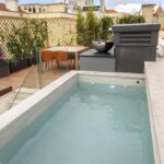 Luxury Apartment 4-bedroom for sale in El Corte Inglés, Lisbon &bull; ARE38957 - gallery image