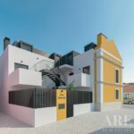 Apartment 1-bedroom for sale in Trafaria, Almada, Setubal • ARE39058 - gallery image