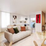 Apartment 1-bedroom for sale in Trafaria, Almada, Setubal • ARE39058 - gallery image