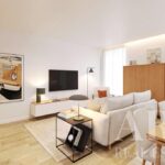 Apartment 1-bedroom for sale in Trafaria, Almada, Setubal • ARE39058 - gallery image