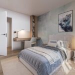 Apartment 1-bedroom for sale in Trafaria, Almada, Setubal • ARE39058 - gallery image