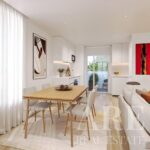 Apartment 1-bedroom for sale in Trafaria, Almada, Setubal • ARE39058 - gallery image
