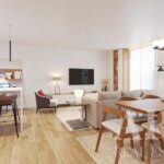 Apartment 1-bedroom for sale in Trafaria, Almada, Setubal • ARE39058 - gallery image