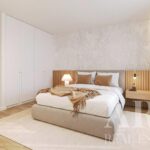 Apartment 1-bedroom for sale in Trafaria, Almada, Setubal • ARE39058 - gallery image