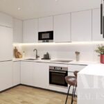 Apartment 1-bedroom for sale in Trafaria, Almada, Setubal • ARE39058 - gallery image