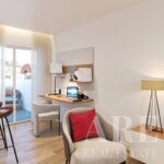 Apartment 1-bedroom for sale in Trafaria, Almada, Setubal • ARE39058 - gallery image