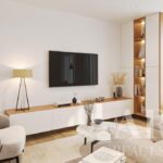 Apartment 1-bedroom for sale in Trafaria, Almada, Setubal • ARE39058 - gallery image