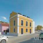 Apartment 1-bedroom for sale in Trafaria, Almada, Setubal • ARE39058 - gallery image