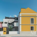 Apartment 1-bedroom for sale in Trafaria, Almada, Setubal • ARE39058 - gallery image