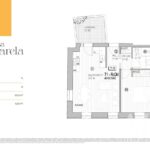 Apartment 1-bedroom for sale in Trafaria, Almada, Setubal • ARE39058 - gallery image