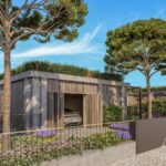 Villa 4-bedroom for sale in Caparica Hills Villas, Costa da Caparica, Almada, Setubal - gallery image