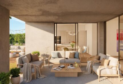 Villa 4-bedroom for sale in Caparica Hills Villas, Costa da Caparica, Almada, Setubal