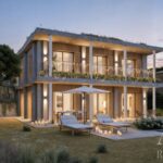 Villa 4-bedroom for sale in Caparica Hills Villas, Costa da Caparica, Almada, Setubal - gallery image