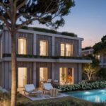 Villa 4-bedroom for sale in Caparica Hills Villas, Costa da Caparica, Almada, Setubal - gallery image