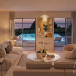 Villa 4-bedroom for sale in Caparica Hills Villas, Costa da Caparica, Almada, Setubal - gallery image