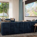 Villa 4-bedroom for sale in Caparica Hills Villas, Costa da Caparica, Almada, Setubal - gallery image