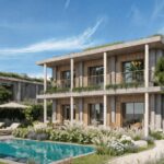 Villa 4-bedroom for sale in Caparica Hills Villas, Costa da Caparica, Almada, Setubal - gallery image