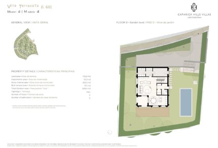 Villa 4-bedroom for sale in Caparica Hills Villas, Costa da Caparica, Almada, Setubal