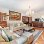 Apartment 5-bedroom for sale in Cascais, Lisbon - gallery image