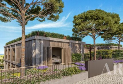 Villa 4-bedroom for sale in Caparica Hills Villas, Costa da Caparica, Almada, Setubal