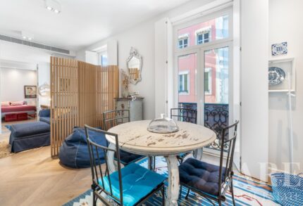 Apartment 1-bedroom for sale in Campo de Ourique, Lisbon