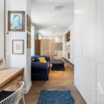 Apartment 1-bedroom for sale in Campo de Ourique, Lisbon - gallery image