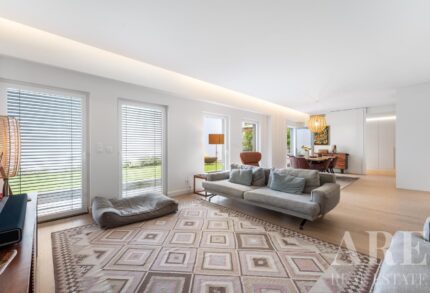 Apartment 4-bedroom for sale in Duque de Loulé, Lisbon