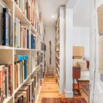 Apartment 4-bedroom for sale in Castelo, Lisbon - gallery image