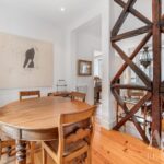Apartment 4-bedroom for sale in Castelo, Lisbon - gallery image
