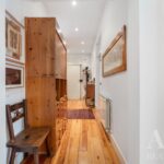 Apartment 4-bedroom for sale in Castelo, Lisbon - gallery image