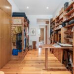 Apartment 4-bedroom for sale in Castelo, Lisbon - gallery image