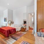 Apartment 4-bedroom for sale in Castelo, Lisbon - gallery image