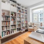 Apartment 4-bedroom for sale in Castelo, Lisbon - gallery image